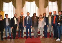 Premio cinematografico Città di Busca Alpi del mare